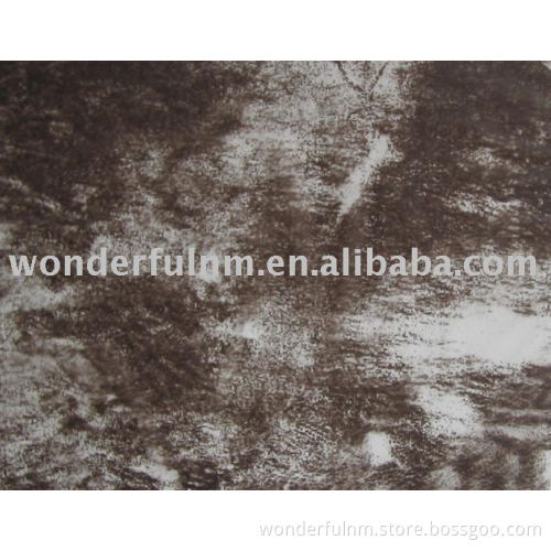 Hot Stamping Foil In Two Tone And Muti-Color For Fabric F-14-04
